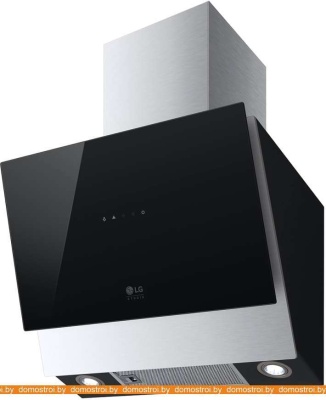 Вытяжка LG HCEZ2427B фотография