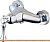 Смеситель Ganzer Silestis GZ 77052 (хром) картинка