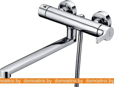 Смеситель Wasserkraft Berkel 4802L фотография
