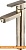 Смеситель Ganzer Bolder GZ 06013D (бронзовый) картинка