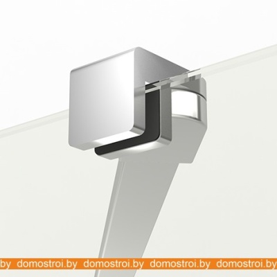 Душевой уголок NEW TRENDY New Soleo 100x100 K-0399 фотография