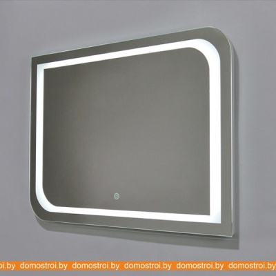 Зеркало Silver Mirrors Персей 80х60 ФР-00000949 фотография