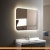Зеркало Silver Mirrors Стив 91.5х68.5 ФР-00000843 фотография Зеркало Silver Mirrors Стив 91.5х68.5 ФР-00000843 фотография