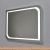 Зеркало Silver Mirrors Персей 80х60 ФР-00000949 фотография