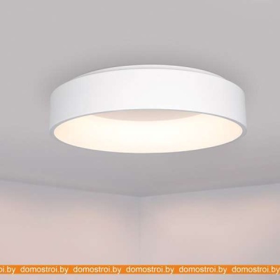 Светодиодная панель Arlight SP-TOR-RING-SURFACE-R600-42W Warm3000 022137(1) фотография