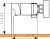 Смеситель Kaiser Linear 59177 фотография