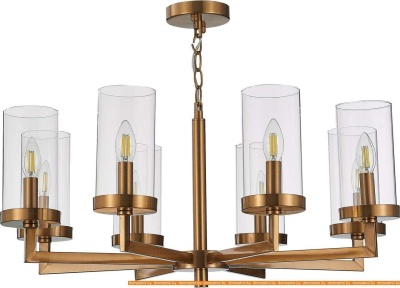 Люстра ST Luce Masine SL1171.303.08 фотография