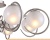 Люстра Favourite F-Promo Fabbio 2349-8U фотография Люстра Favourite F-Promo Fabbio 2349-8U фотография