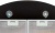 Вытяжка ZorG Technology Bora Black 60 (750 куб. м/ч) фотография