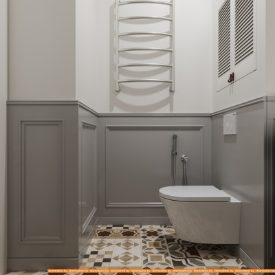 Унитаз Lavinia Boho Biore Compacto Rimless 21010005 (чаша, пневмокрышка, шум-я) фотография
