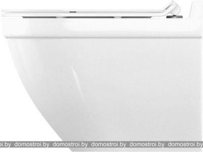 Унитаз IDDIS Cloud CLORDSEi25 фотография