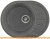 Кухонная мойка Gerhans A03 (графит) фотография Кухонная мойка Gerhans A03 (графит) фотография