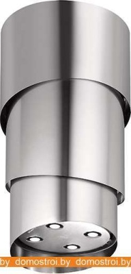 Вытяжка Faber Pareo Evo Plus 345.0492.593 фотография