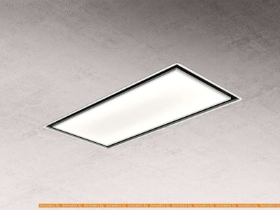 Вытяжка Elica Skydome H30 A/100 фотография