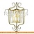 Светильник бра Odeon Light Sharm 4686/2W картинка
