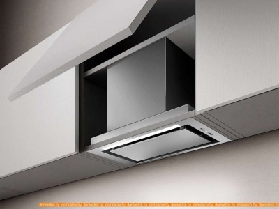 Вытяжка Elica Hidden 2.0 IX/A/90 PRF0095073A фотография