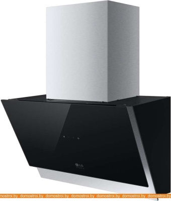 Вытяжка LG HCEZ2427B фотография