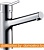 Смеситель Hansgrohe Talis S 32851000 картинка