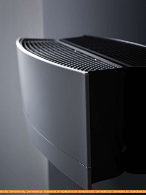 Кондиционер Daikin FTXJ20MS/RXJ20M фотография