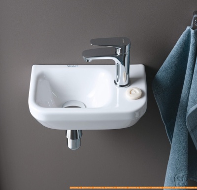 Умывальник Duravit D-Code 0713360000 фотография
