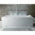 Акриловая ванна Besco Modern 160x70 фотография Акриловая ванна Besco Modern 160x70 фотография