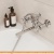 Смеситель Milardo Duplex DUPSB02M02 фотография Смеситель Milardo Duplex DUPSB02M02 фотография
