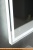 Зеркало BelBagno SPC-GRT-500-800-LED-TCH фотография