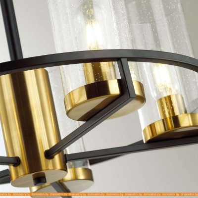 Подвесная люстра Odeon Light Kavo 4817/5 фотография