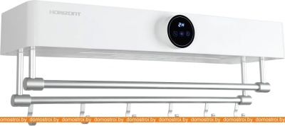 Полотенцесушитель Horizont H-DUS1 фотография