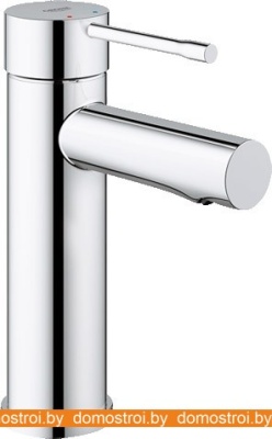 Смеситель Grohe Essence New 34294001 фотография
