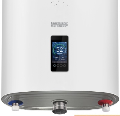 Водонагреватель Electrolux EWH 100 SmartInverter фотография