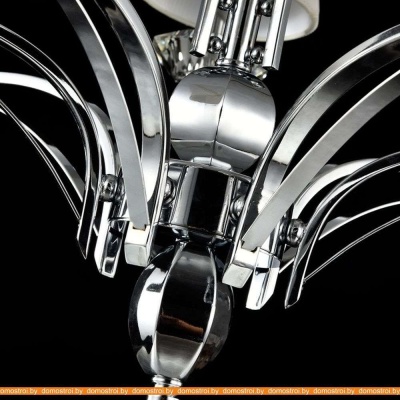 Подвесная люстра Maytoni Smusso MOD560-05-N фотография
