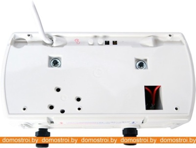 Проточный водонагреватель-Кран Atmor Basic 3.5 кВт Кран фотография