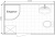Душевая кабина Domani-Spa Elegance 90x90 (прозрачное стекло / белые акриловые стенки) с крышей с гидромассажем фотография