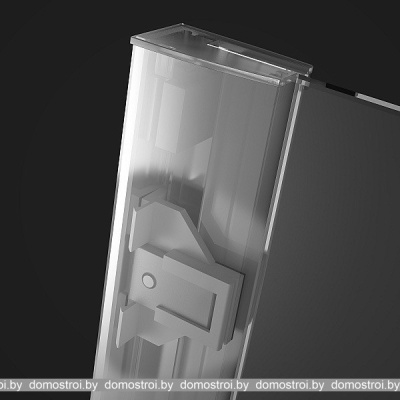 Душевой уголок Radaway Fuenta New KDJ 90x90 фотография