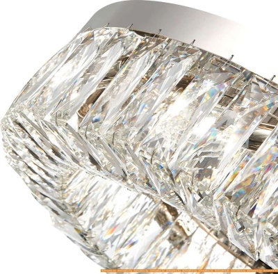 Подвесная люстра ST Luce Rifrazio SL1226.102.08 фотография