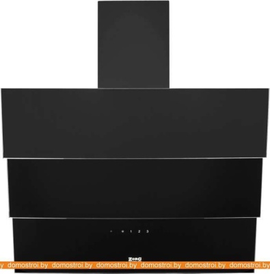Вытяжка ZorG Technology Vector S 60 (черный) фотография
