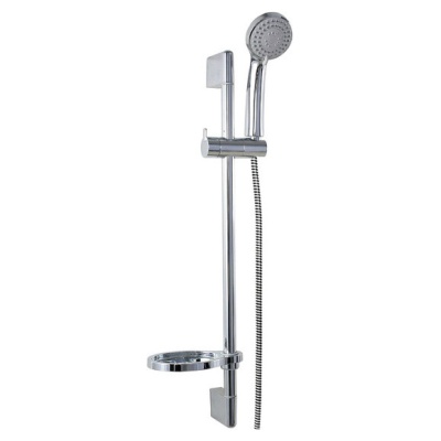 Душевой гарнитур Bravat Eco D152CP фотография