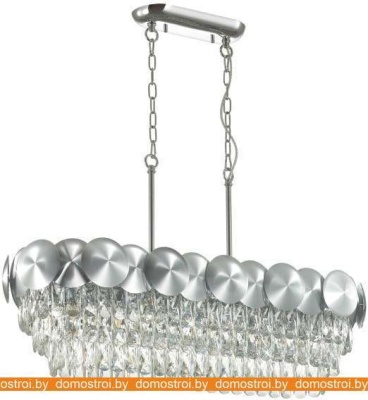 Подвесная люстра Odeon Light Catris 4972/6 фотография