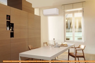 Кондиционер Daikin Sensira FTXF35C/RXF35C фотография