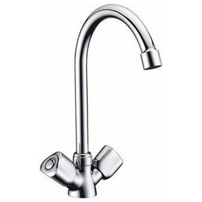 Смеситель WasserKraft Amper 2907 фотография