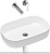 Умывальник Lavinia Boho Bathroom 21510172 (раковина, Смеситель, Сифон) картинка