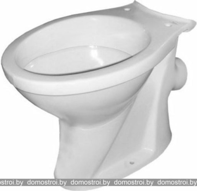 Унитаз Colombo Вектор S16300200 фотография