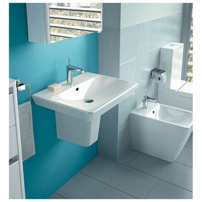 Умывальник Vitra T4 60 см 4451B003-0001 фотография