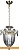 Подвесная люстра Lightstar Schon 790032 картинка