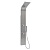Душевая стойка Ravak Jet Inox [X01453] картинка