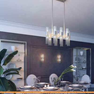 Светильник Odeon Light Perla 4631/17 фотография