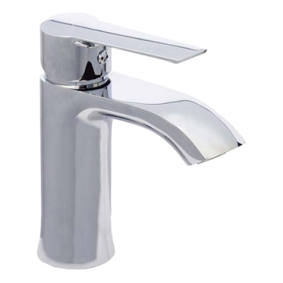 Смеситель для раковины Clever 95 Agora Elegance 98680 фотография