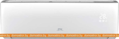 Кондиционер Cooper&Hunter Arctic Inverter NG CH-S18FTXLA-NG фотография