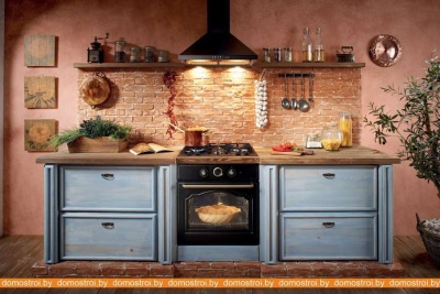 Вытяжка Gorenje DK63CLB фотография